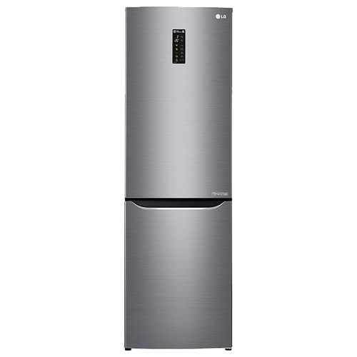 Холодильник LG GA-B429 SLUZ