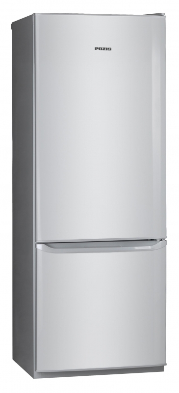 Холодильник POZIS RK-102 В серебр.металлопласт