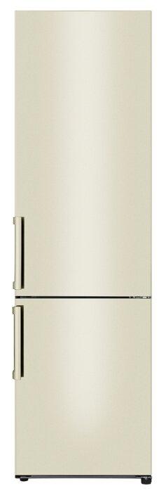 Холодильник LG DoorCooling+ GA-B509 BEJZ