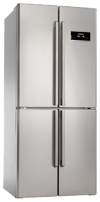Холодильник Hansa FY408.3DFX