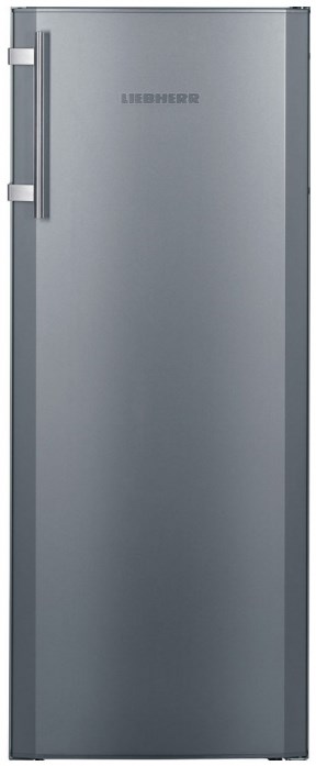 Холодильник Liebherr Ksl 2814-20001 серый