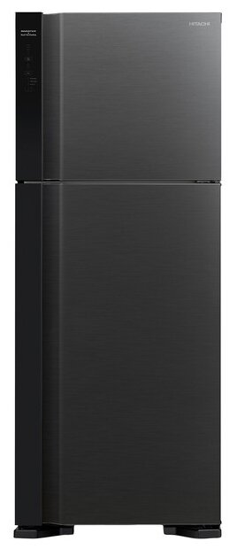 Холодильник Hitachi R-V542PU7BBK