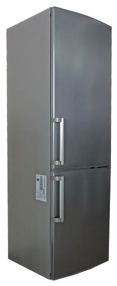 Холодильник Sharp SJ-B233ZRSL