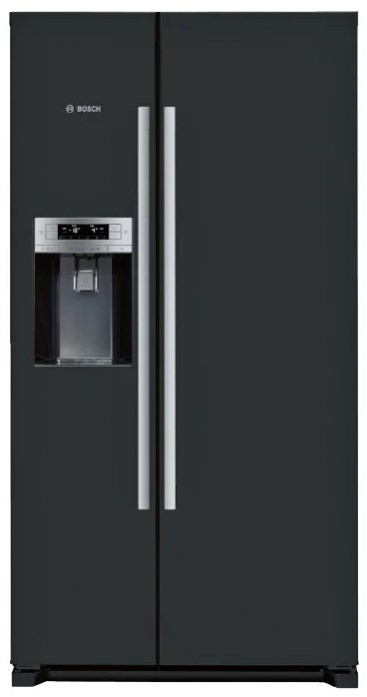 Холодильник side by side Bosch KAD90VB20