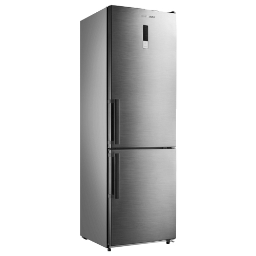 Холодильник Shivaki BMR-1881DNFX