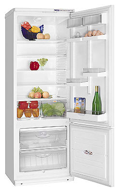 Холодильник ATLANT ХМ 4011-016