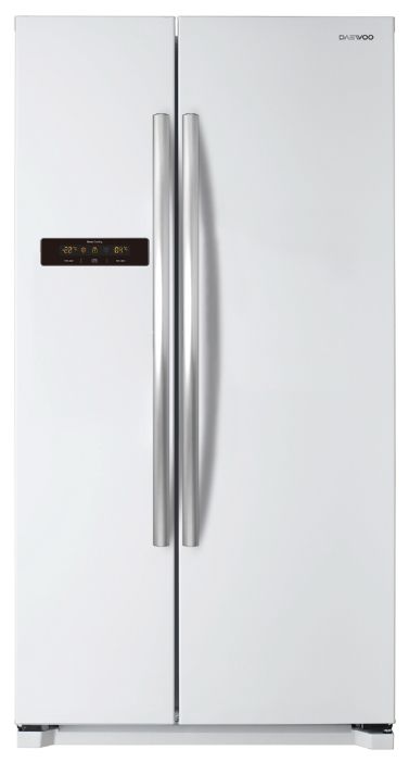 Холодильник Daewoo Electronics FRN-X22B5CW