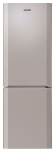 Холодильник BEKO CS 325000 S