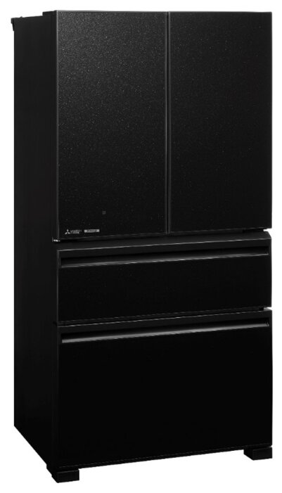 Холодильник Mitsubishi Electric MR-LXR68EMGBK