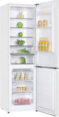 Холодильник DeLuxe DX 320 DFW
