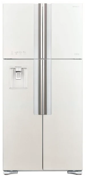 Холодильник Hitachi R-W 662 PU7X GPW
