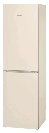 Холодильник Bosch KGN36NK13