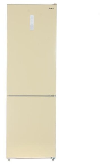 Холодильник DEXP RF-CND295MA/BG