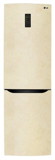 Холодильник LG GA-E409 SERL