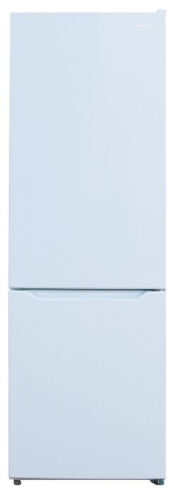 Холодильник WILLMARK RFN-400NFW
