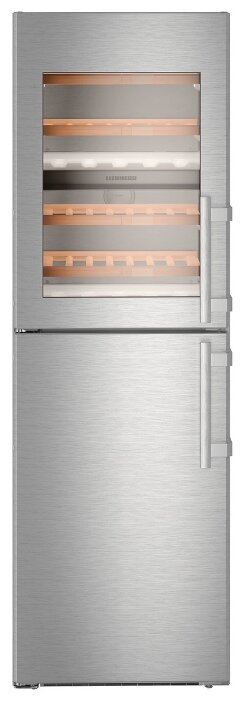 Холодильник Liebherr SWTNes 4265