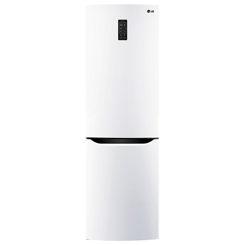 Холодильник LG GA-B409 SQQL