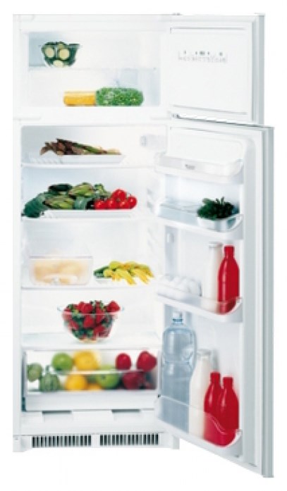Холодильник встраиваемый Hotpoint-Ariston BD 2422/HA