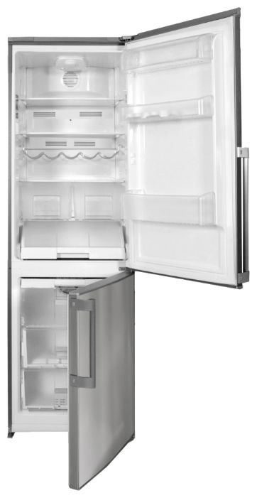 Холодильник TEKA NFE2 320
