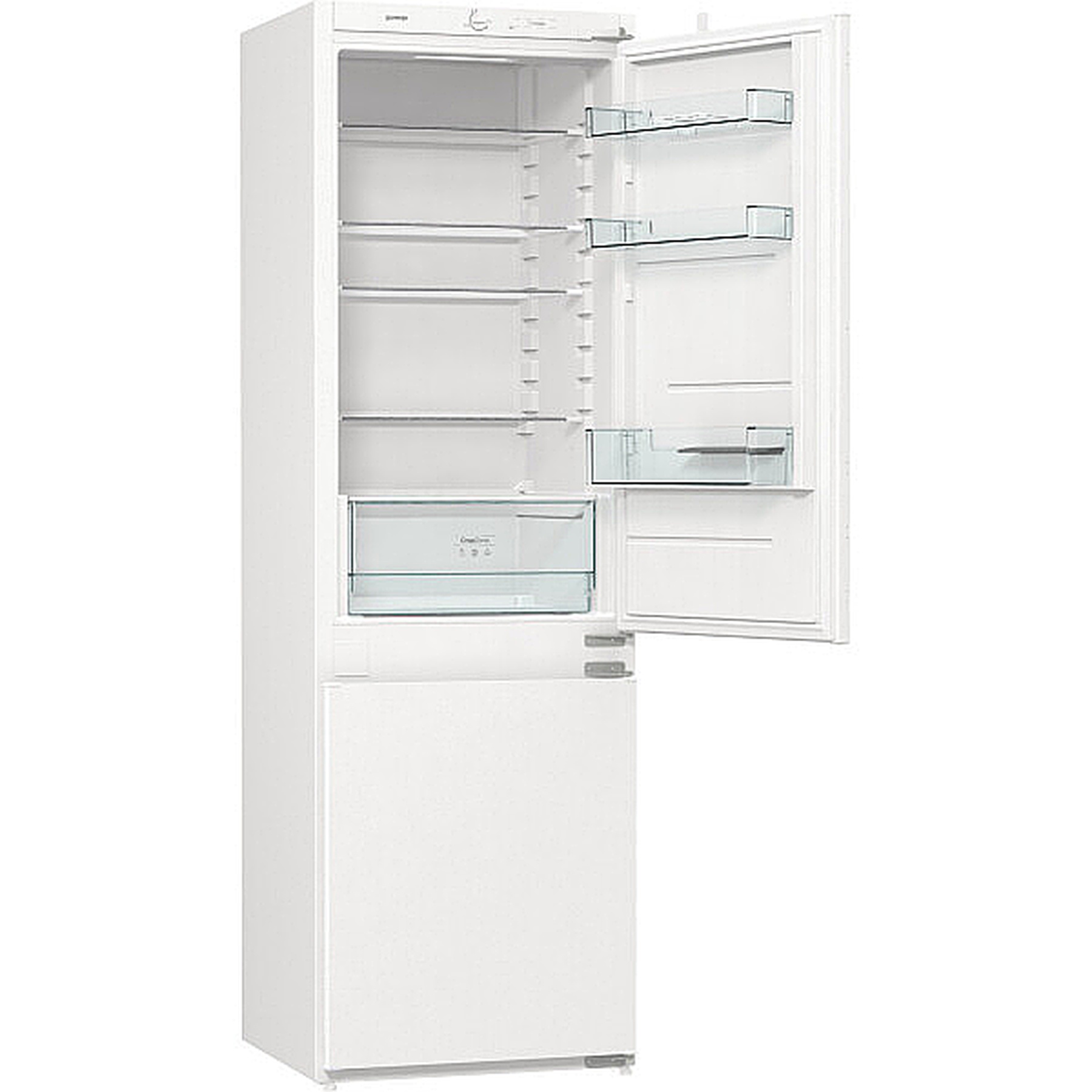 Холодильник встраиваемый Gorenje RKI 418F E0