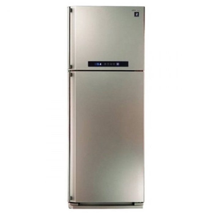 Холодильник Sharp SJ-PC58ABE бежевый