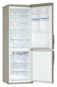 Холодильник LG GA-B409 ULQA
