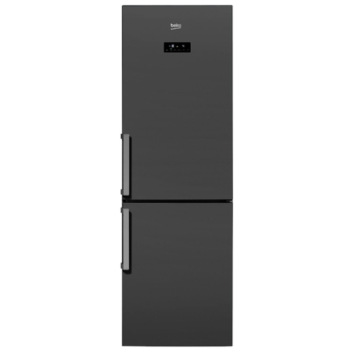 Холодильник BEKO RCNK 321E21 A