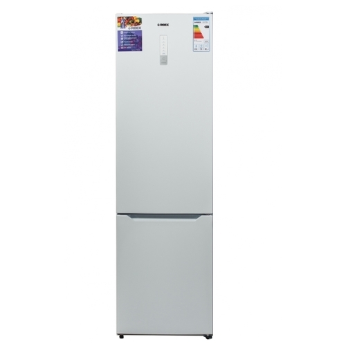 Холодильник REEX RF 20133 DNF W