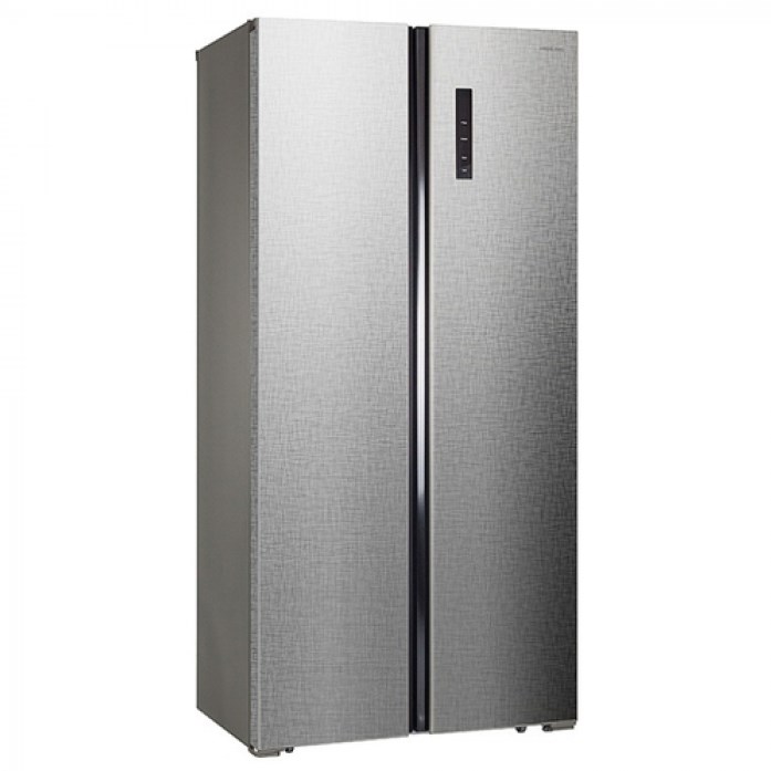 Холодильник side by side Hiberg RFS-480DX NFXQ