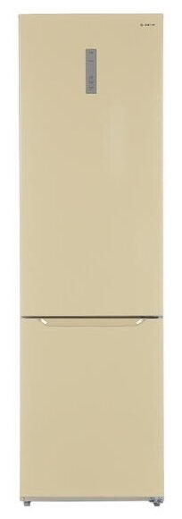 Холодильник DEXP RF-CN360DMA/BG