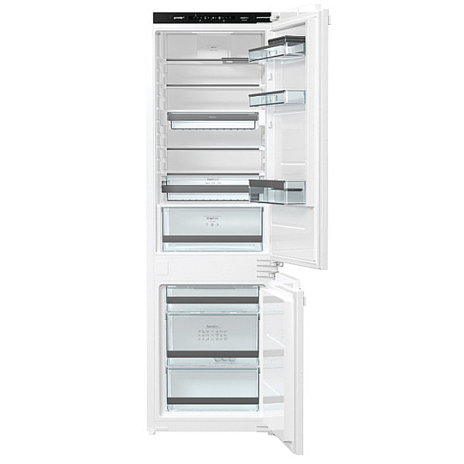 Холодильник встраиваемый Gorenje GDNRK 5182 A2