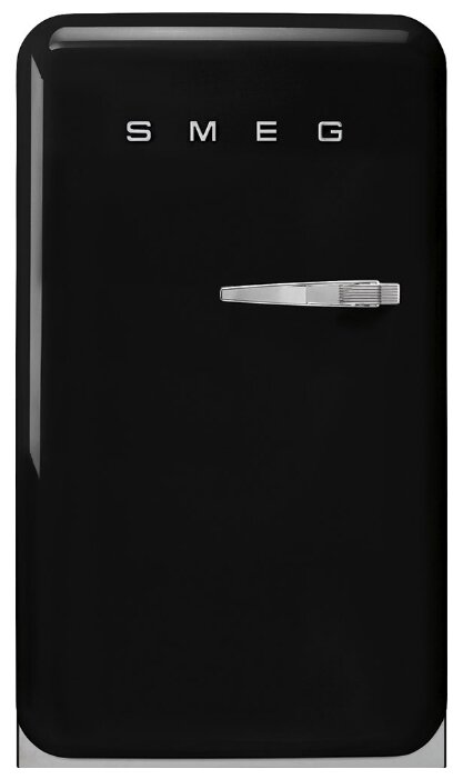 Холодильник smeg FAB10LBL2