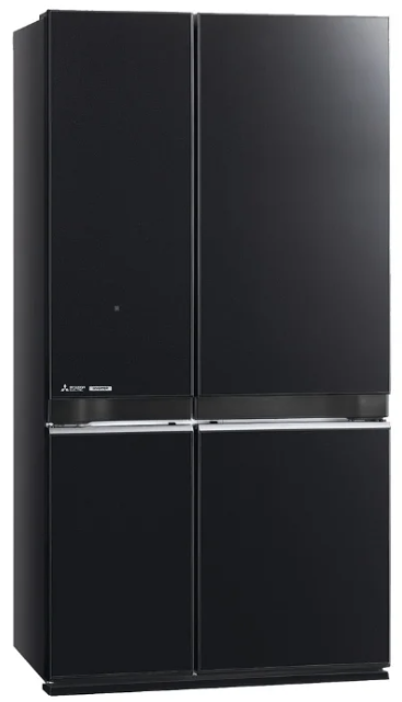 Холодильник Mitsubishi Electric MR-LR78EN-GBK-R