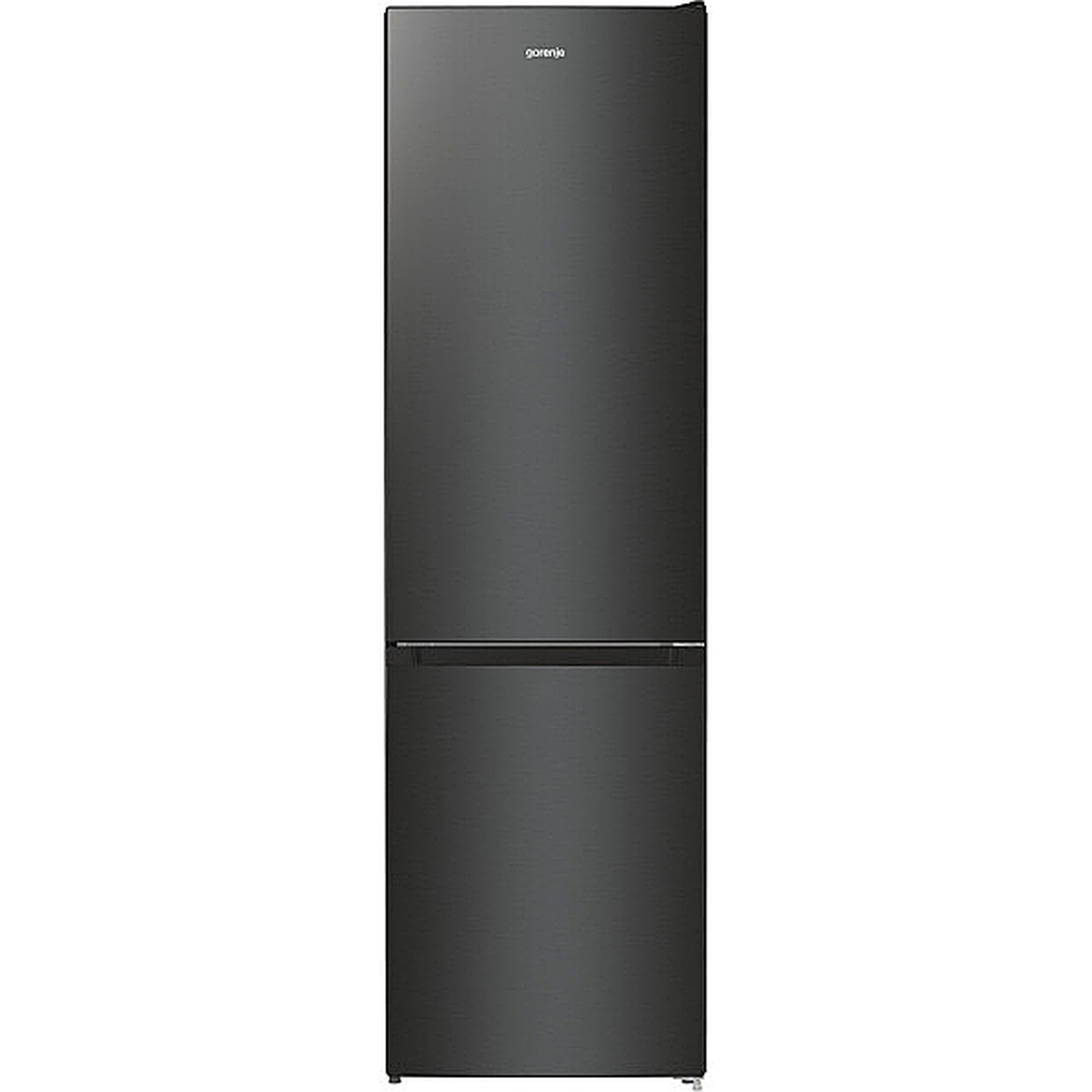 Холодильник двухкамерный Gorenje NRK6202EBXL4