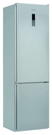 Холодильник Candy CKBF 206 VDT