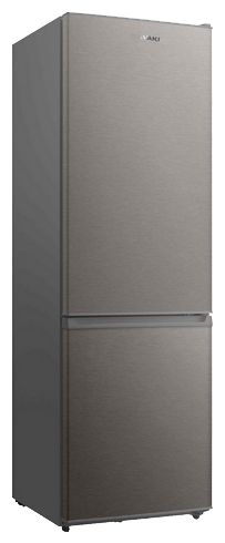 Холодильник Shivaki SHRF-300NFХ