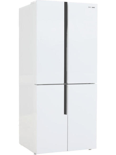 Холодильник Shivaki MD-454DNFGW