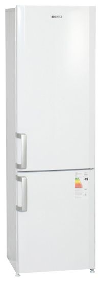 Холодильник BEKO CS 329020
