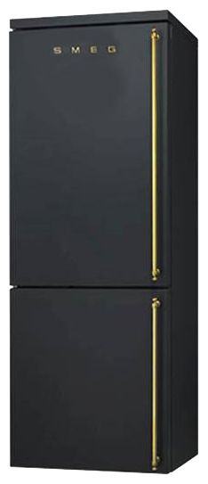Холодильник Smeg FA800AS