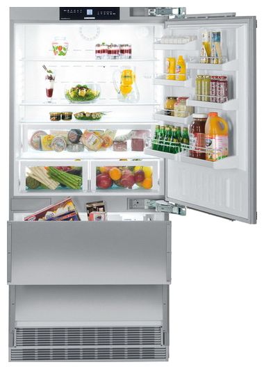 Холодильник Liebherr ECN 6156