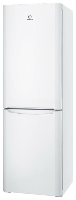 Холодильник Indesit BI 1601