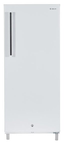 Холодильник DEXP RF-SD180MA/W