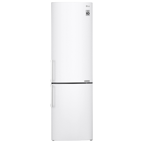 Холодильник LG GA-B499 YQJL