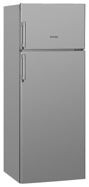 Холодильник Vestel VDD 260 МS