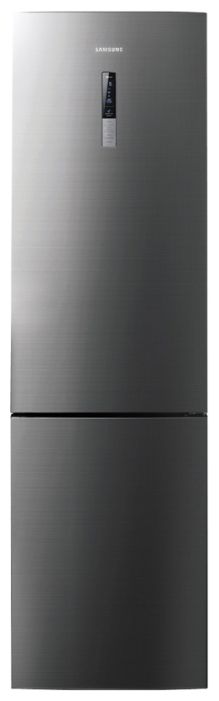 Холодильник Samsung RL-63 GCBMG