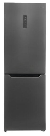 Холодильник DEXP RF-CN320DHA/S