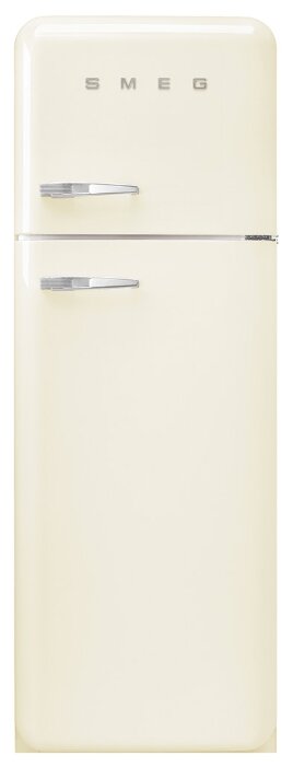 Холодильник smeg FAB30RCR3