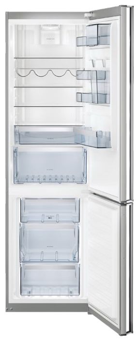 Холодильник AEG S 83920 CMXF