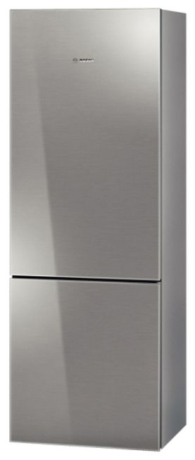 Холодильник Bosch KGN49SM22