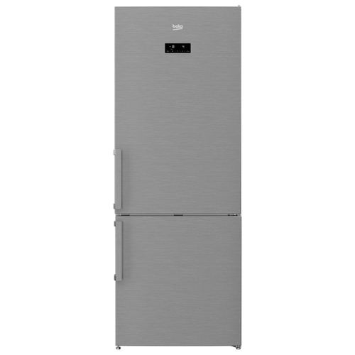 Холодильник BEKO RCNE 520E21 ZX
